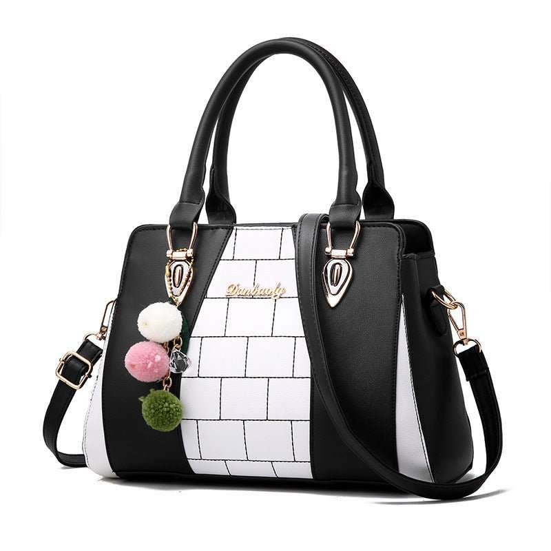 Shoulder Bags For Women Handbag - AMIR BAGS INDIA PRIVATE LIMITED