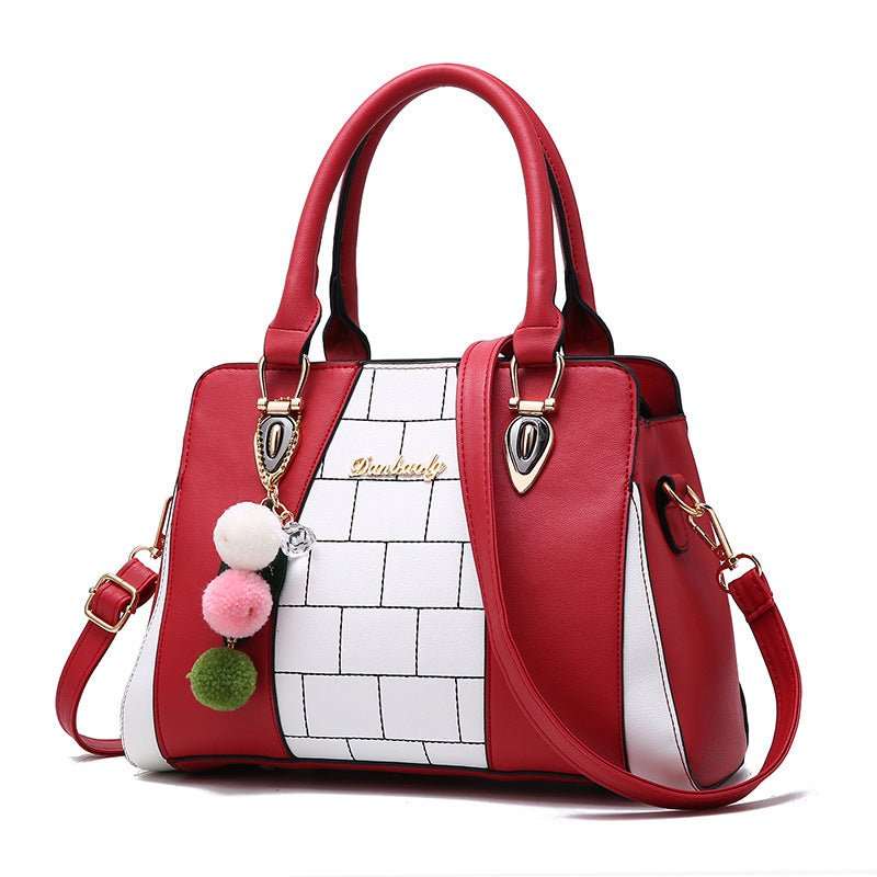 Shoulder Bags For Women Handbag - AMIR BAGS INDIA PRIVATE LIMITED