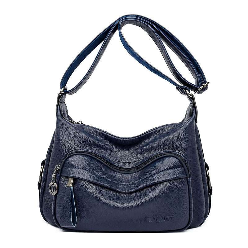 Shoulder Bags Women Handbags High Capacity Crossbody Bags - AMIR BAGS INDIA PRIVATE LIMITED