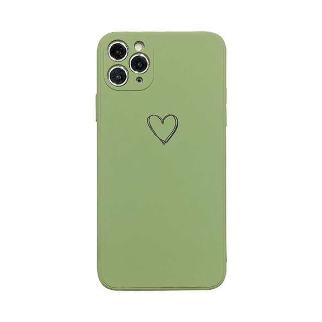 Silicone phone case - AMIR BAGS INDIA PRIVATE LIMITED