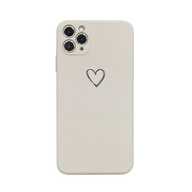 Silicone phone case - AMIR BAGS INDIA PRIVATE LIMITED