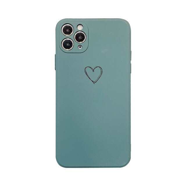 Silicone phone case - AMIR BAGS INDIA PRIVATE LIMITED