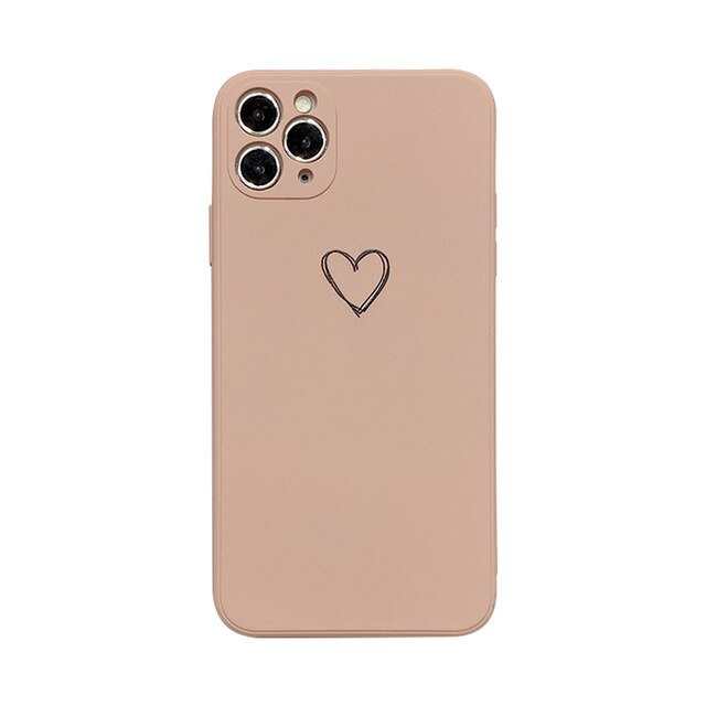 Silicone phone case - AMIR BAGS INDIA PRIVATE LIMITED