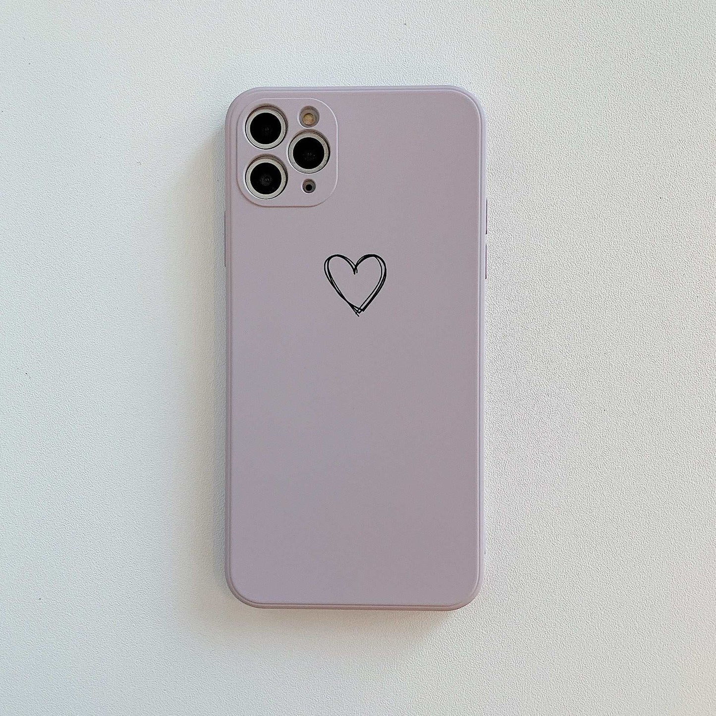Silicone phone case - AMIR BAGS INDIA PRIVATE LIMITED