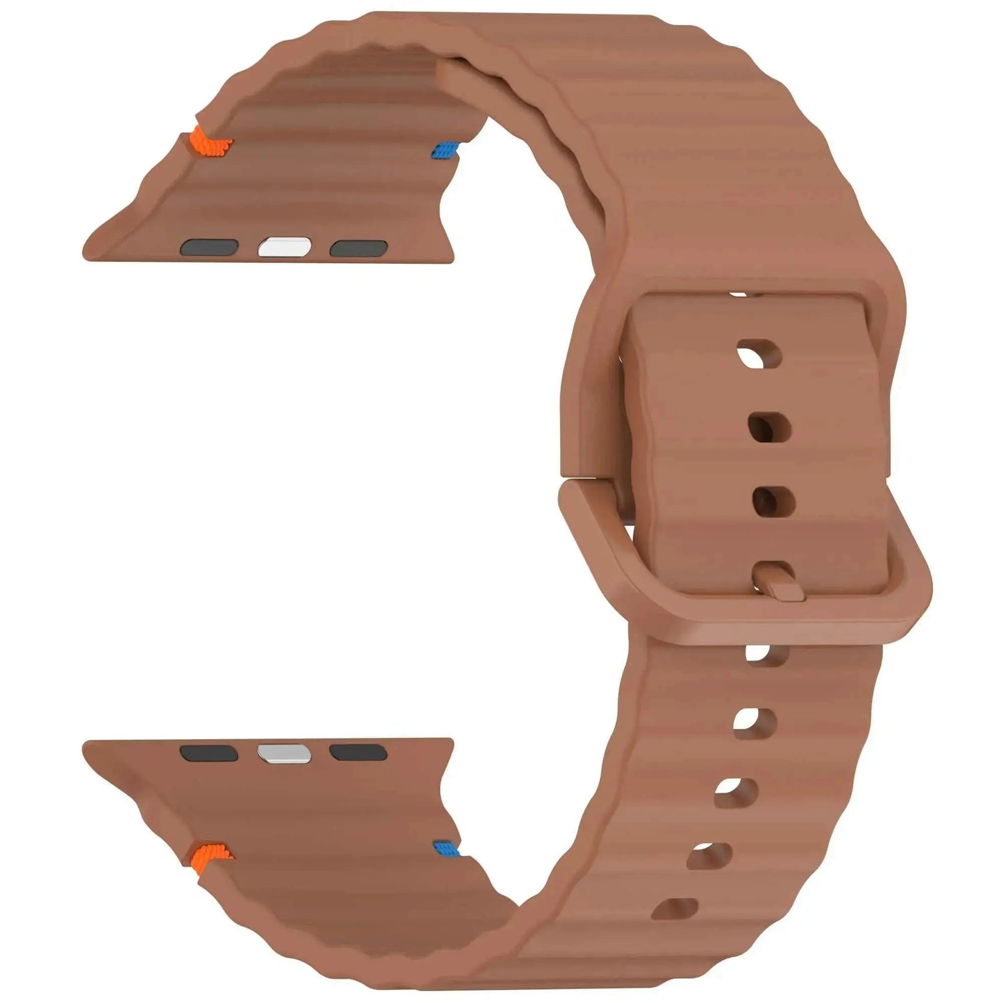 Silicone Strap for Apple watch Ultra Band 49mm 46mm 45mm 42mm 44mm 40mSilicone Strap for Apple watch Band 44mm 49mm 40mm 45mm 42mm 46mm 38mm correa bracelet iwatch Series 9 8 7 6 SE 10 Ultra 2 bandPackage:1 X Strap(Not include Watch)AMIR BAGS INDIA PRIVATE LIMITEDAMIR BAGS INDIA PRIVATE LIMITEDnull