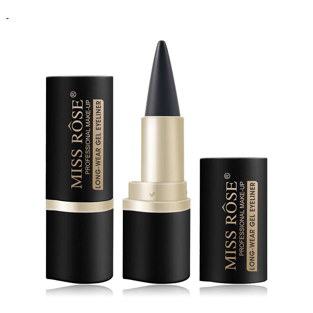 Single Head Black Solid Eyeliner Skin care lotion - AMIR BAGS INDIA PRIVATE LIMITED