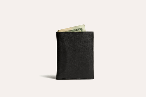 Slimfold Passcase Wallet - AMIR BAGS INDIA PRIVATE LIMITED