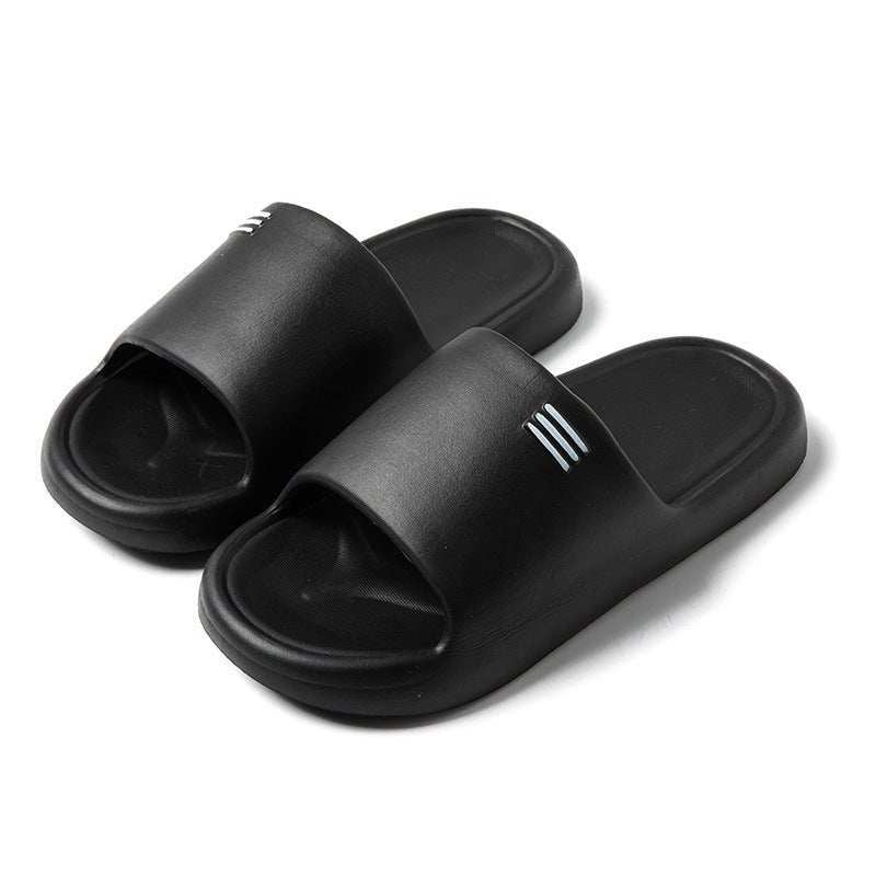 Slippers For Women And Men Indoor Outdoor Non Slip Quick Drying Shower Slides Bathroom Casual Shoes - AMIR BAGS INDIA PRIVATE LIMITED