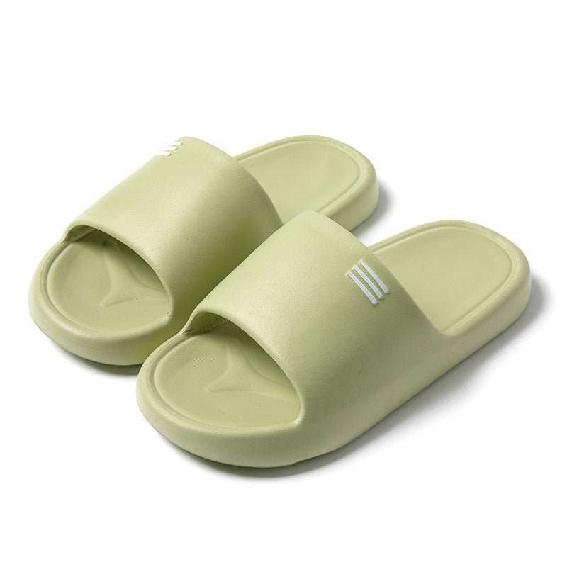 Slippers For Women And Men Indoor Outdoor Non Slip Quick Drying Shower Slides Bathroom Casual Shoes - AMIR BAGS INDIA PRIVATE LIMITED