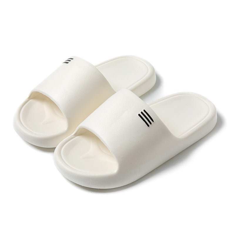 Slippers For Women And Men Indoor Outdoor Non Slip Quick Drying Shower Slides Bathroom Casual Shoes - AMIR BAGS INDIA PRIVATE LIMITED