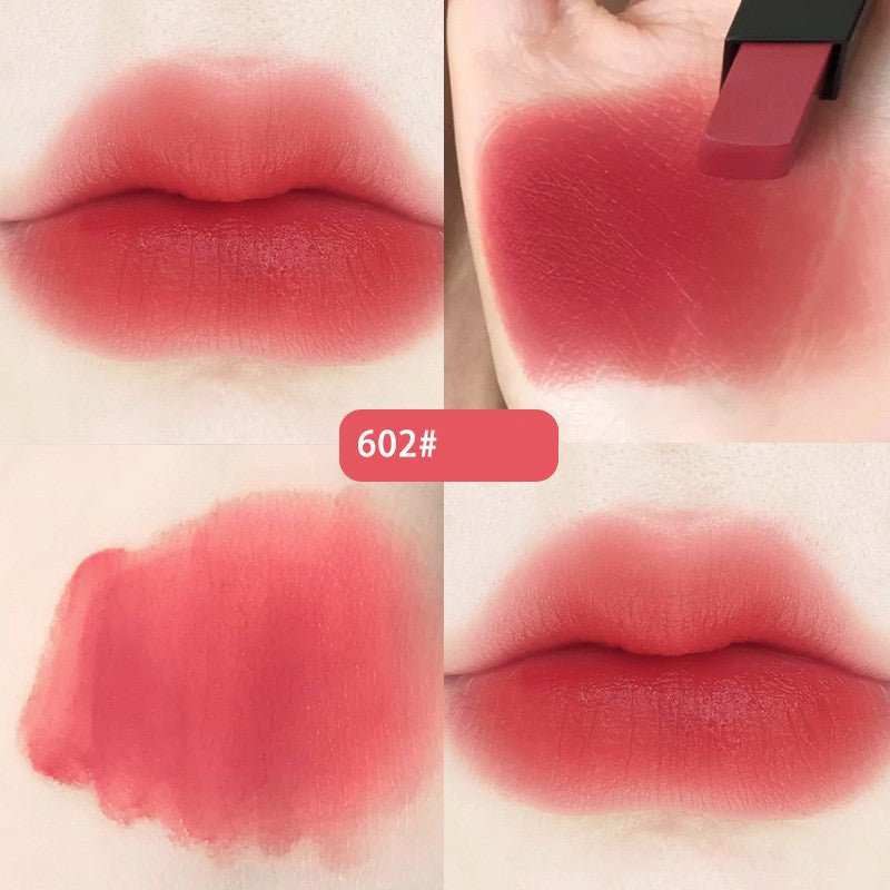 Small Gold Strip Lipstick Moisturizing Makeup Lipstick Cosmetics - AMIR BAGS INDIA PRIVATE LIMITED