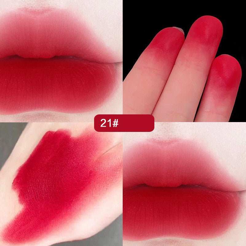 Small Gold Strip Lipstick Moisturizing Makeup Lipstick Cosmetics - AMIR BAGS INDIA PRIVATE LIMITED