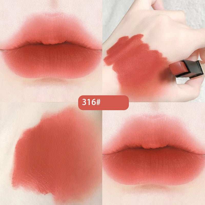 Small Gold Strip Lipstick Moisturizing Makeup Lipstick Cosmetics - AMIR BAGS INDIA PRIVATE LIMITED