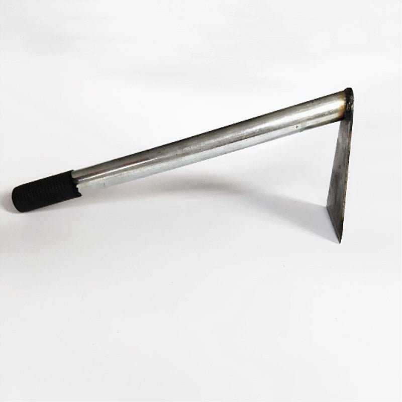 Small Sickle Four - tooth Rake Shovel Hoe Garden Tool Set Garden Farm Tool Sickle - AMIR BAGS INDIA PRIVATE LIMITED
