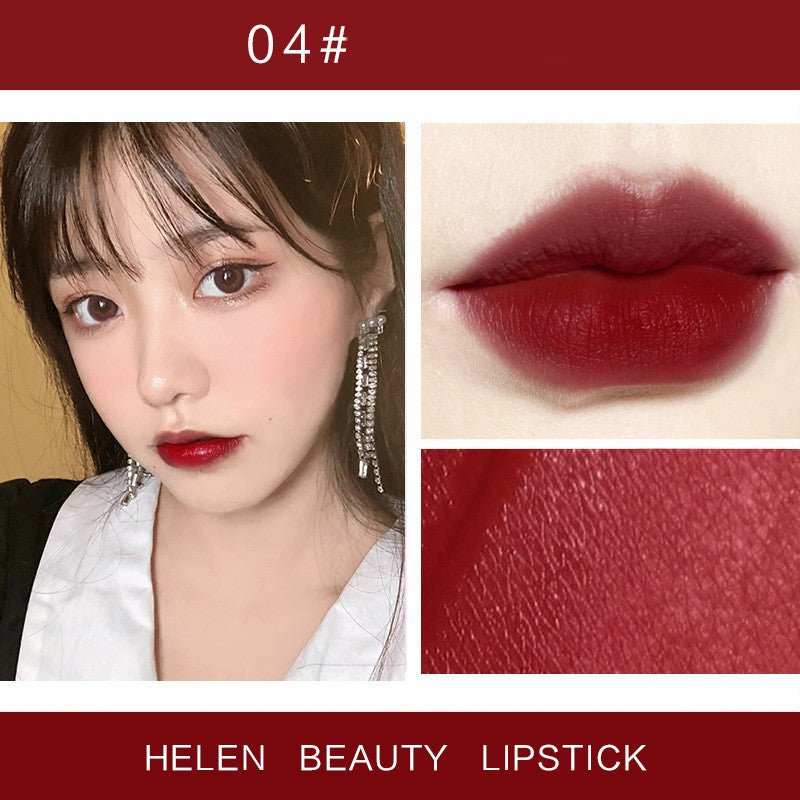 Small Tube Moisturizing Lipstick Makeup Cosmetics Lipstick - AMIR BAGS INDIA PRIVATE LIMITED