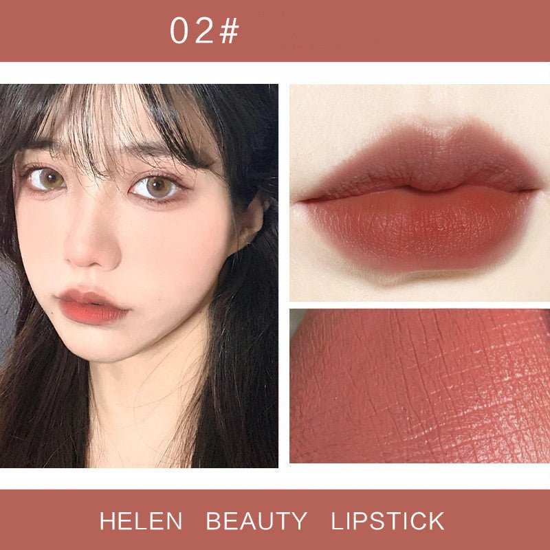 Small Tube Moisturizing Lipstick Makeup Cosmetics Lipstick - AMIR BAGS INDIA PRIVATE LIMITED