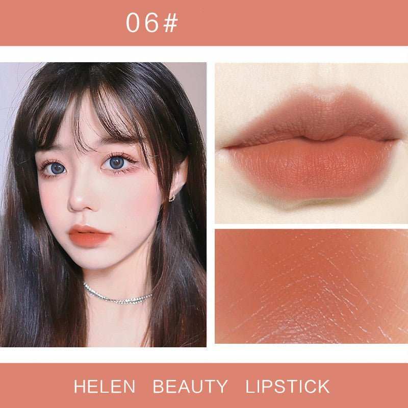 Small Tube Moisturizing Lipstick Makeup Cosmetics Lipstick - AMIR BAGS INDIA PRIVATE LIMITED