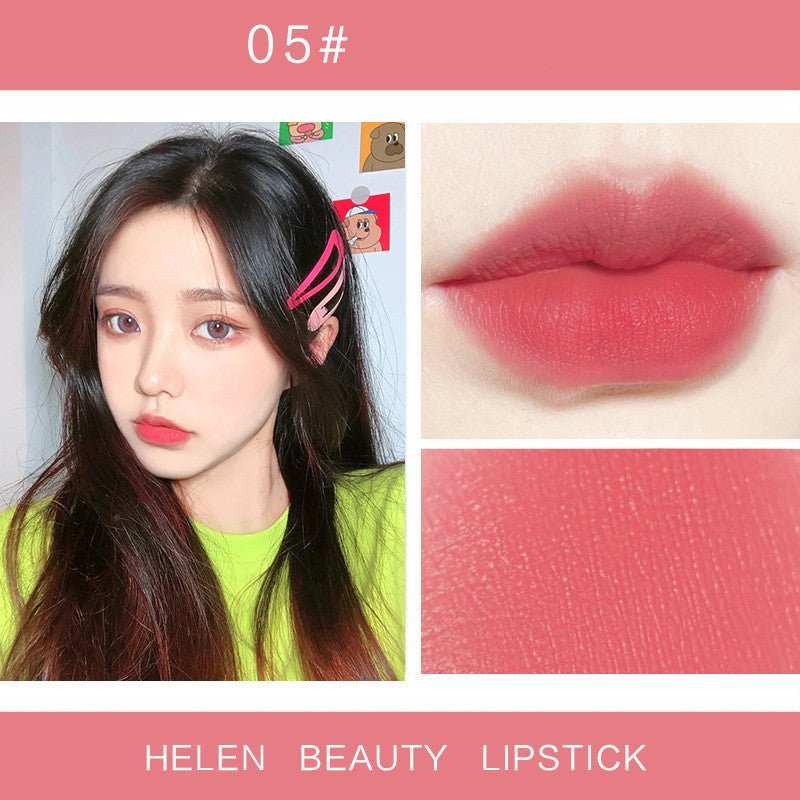 Small Tube Moisturizing Lipstick Makeup Cosmetics Lipstick - AMIR BAGS INDIA PRIVATE LIMITED
