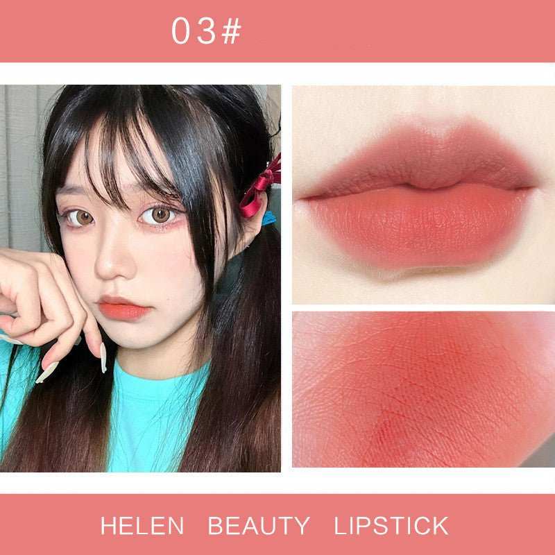 Small Tube Moisturizing Lipstick Makeup Cosmetics Lipstick - AMIR BAGS INDIA PRIVATE LIMITED