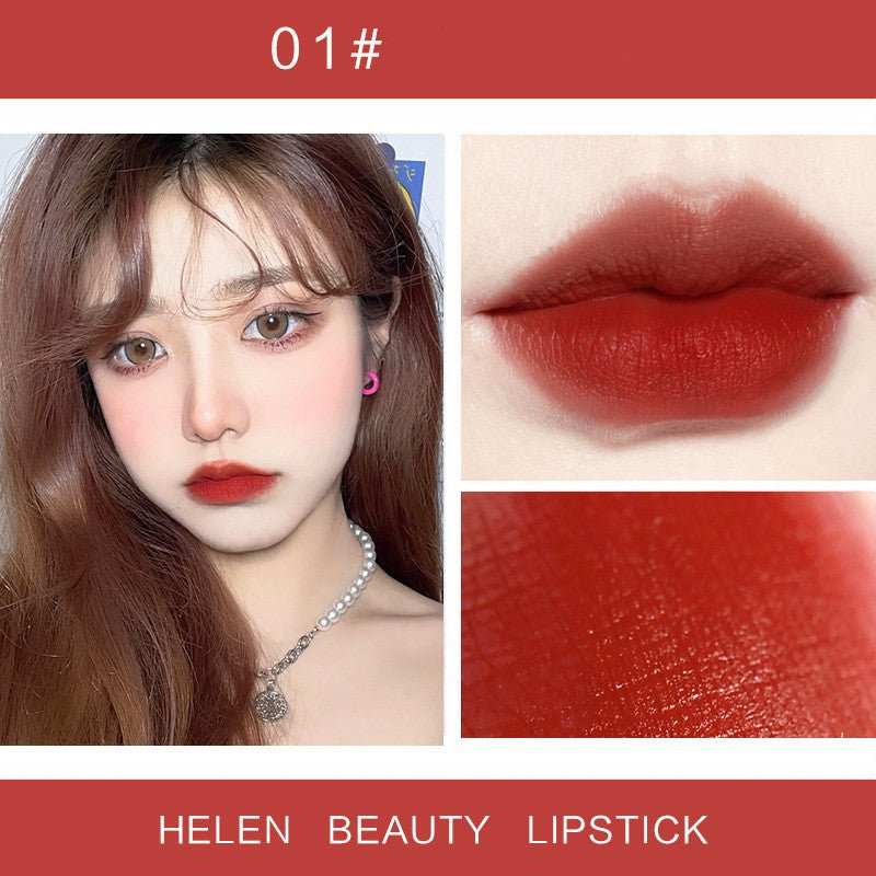 Small Tube Moisturizing Lipstick Makeup Cosmetics Lipstick - AMIR BAGS INDIA PRIVATE LIMITED
