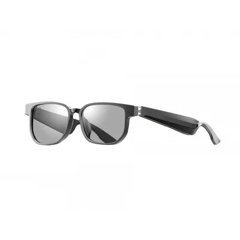 Smart Bluetooth Glasses Call Music OutdoorProduct information:Color: BlackScreen size: 148mm * 49mm * 148mmMaterial: PlasticAdditional functions: listening to songs and making phone callsPacking List: glasseDropshipmanAMIR BAGS INDIA PRIVATE LIMITEDnull