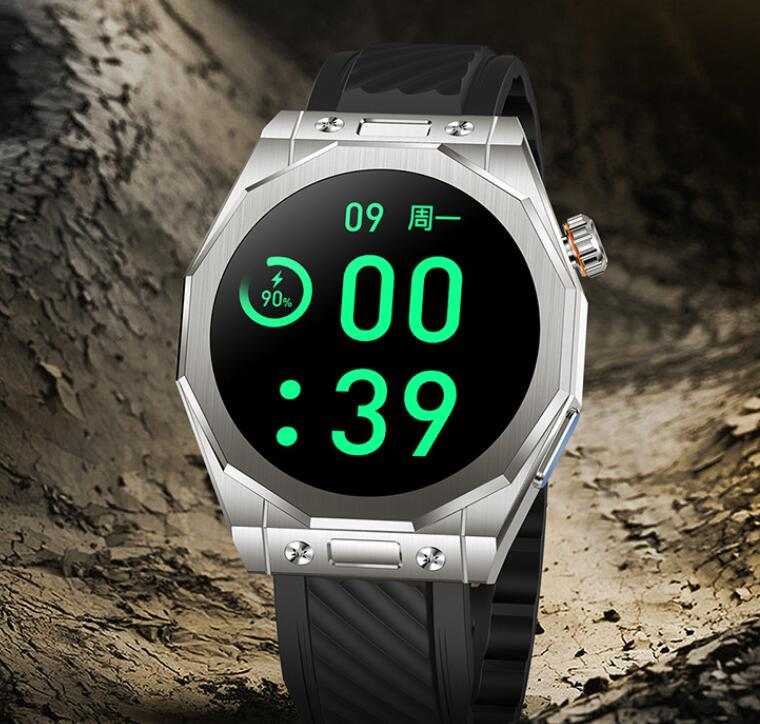 Smart Watch Smart Island Worship PointerProduct information:Color: orange red, blue, Milky White, Black Package List: headband manual charger Applicable people: men, teenagers, adults Operation mode: touchDropshipmanAMIR BAGS INDIA PRIVATE LIMITEDnull