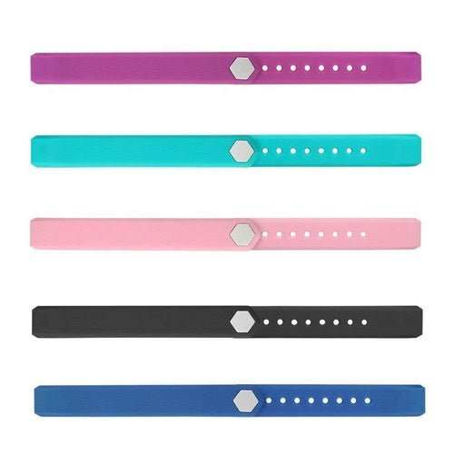 SmartFit Slim Activity Tracker And Monitor Smart Watch With FREE Extra - AMIR BAGS INDIA PRIVATE LIMITED