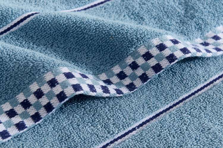 Soft absorbent facial towel couple adult towel - AMIR BAGS INDIA PRIVATE LIMITED