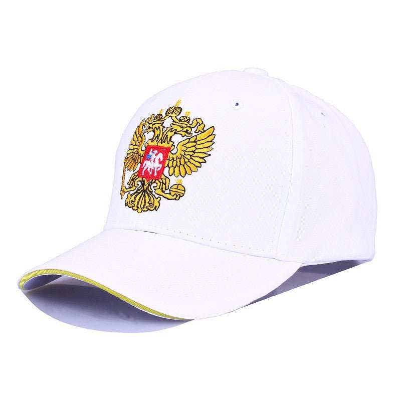 Spring And Summer Couple Caps For Men And Women - AMIR BAGS INDIA PRIVATE LIMITED