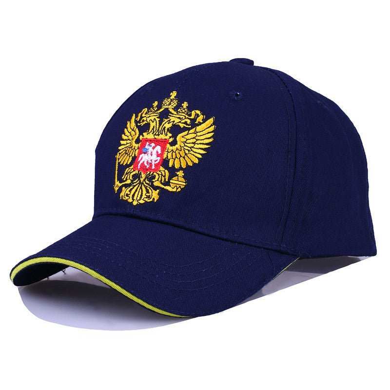 Spring And Summer Couple Caps For Men And Women - AMIR BAGS INDIA PRIVATE LIMITED