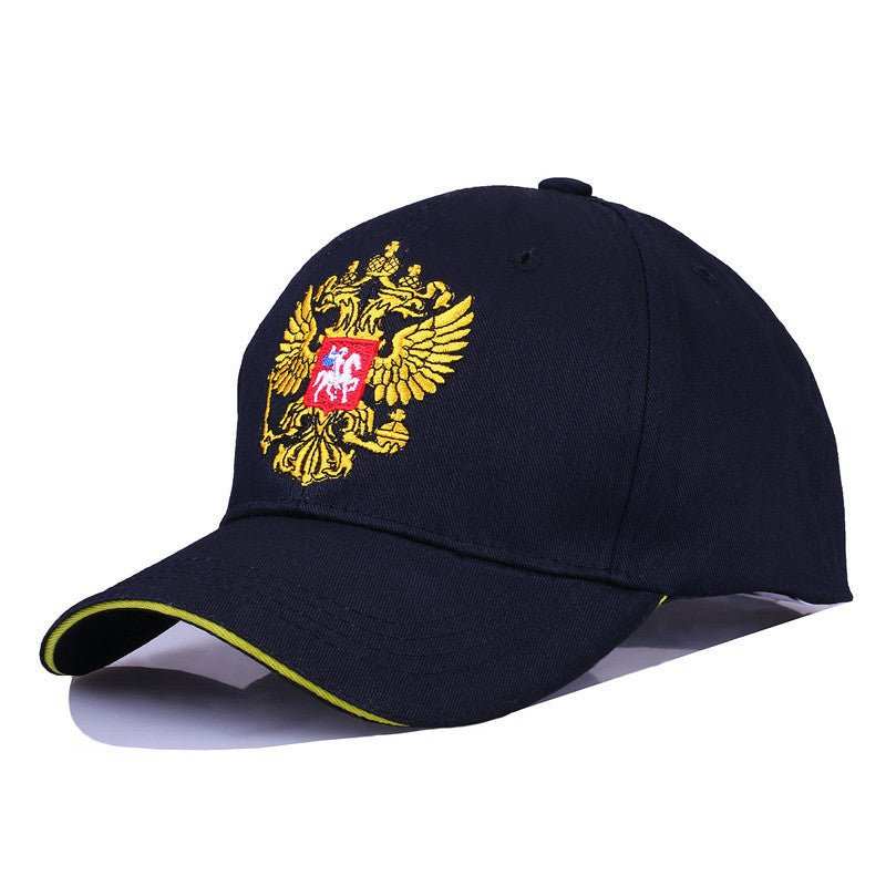 Spring And Summer Couple Caps For Men And Women - AMIR BAGS INDIA PRIVATE LIMITED