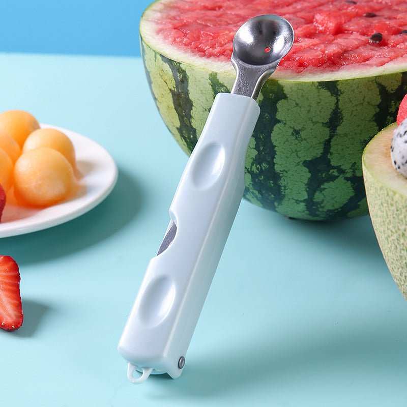 Stainless Steel Multifunctional Digging Spoon - AMIR BAGS INDIA PRIVATE LIMITED