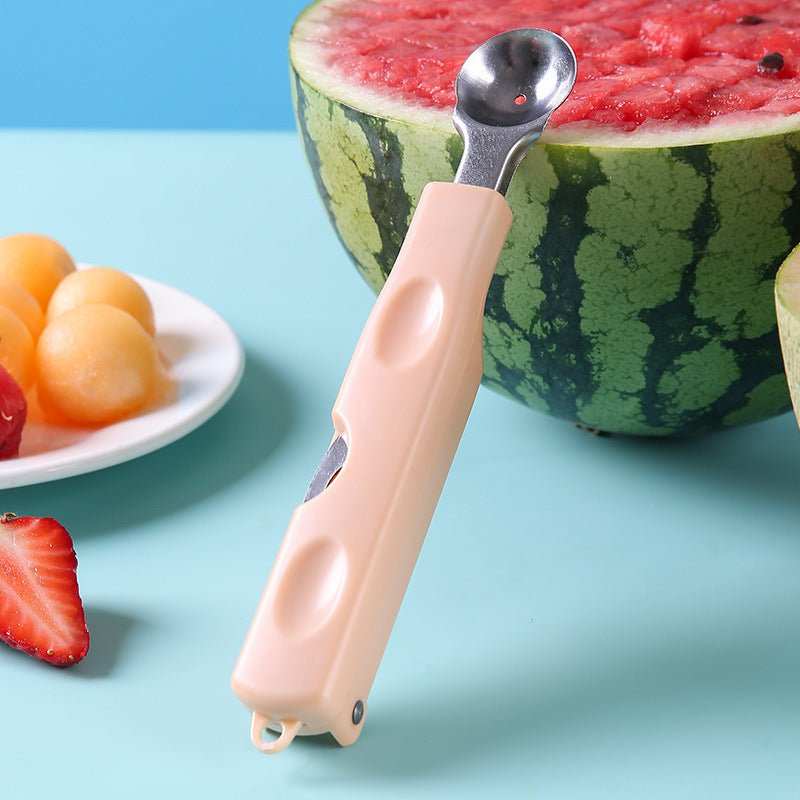 Stainless Steel Multifunctional Digging Spoon - AMIR BAGS INDIA PRIVATE LIMITED