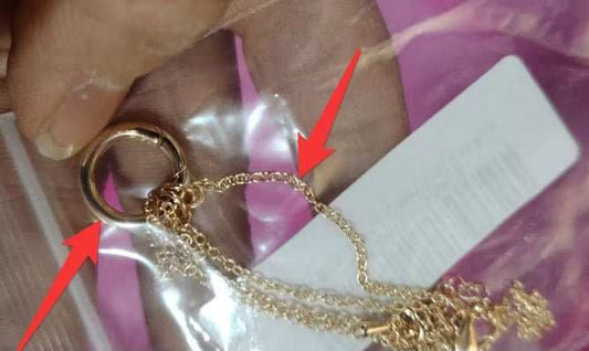 Stainless Steel Twelve Birthday Stone Necklace 12 Birthday Stone Love Pendant Moon Stone Women's Gift Jewelry - AMIR BAGS INDIA PRIVATE LIMITED