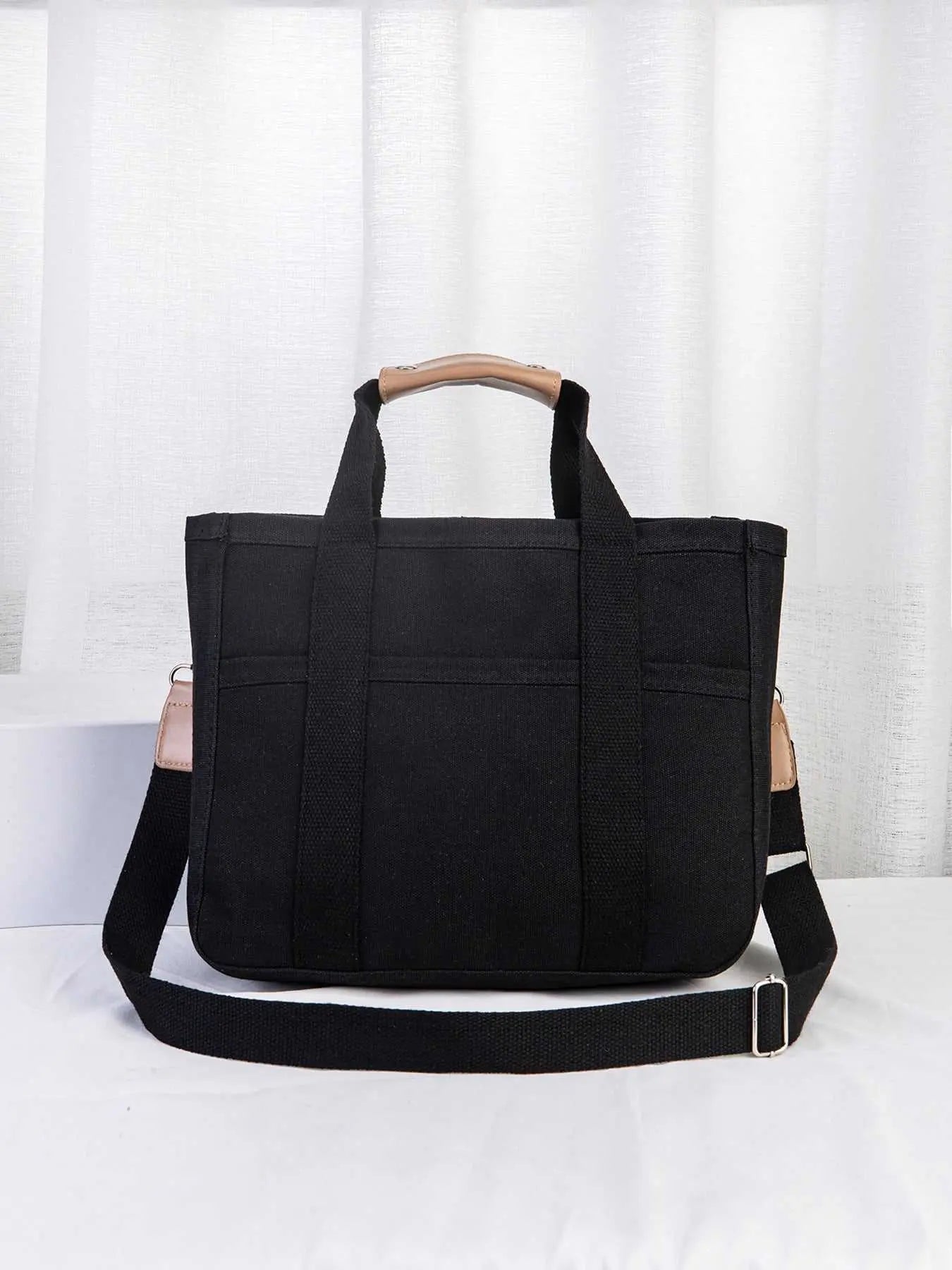 Stylish And Versatile Mother And Baby Shoulder Messenger Bag Portable - AMIR BAGS INDIA PRIVATE LIMITED
