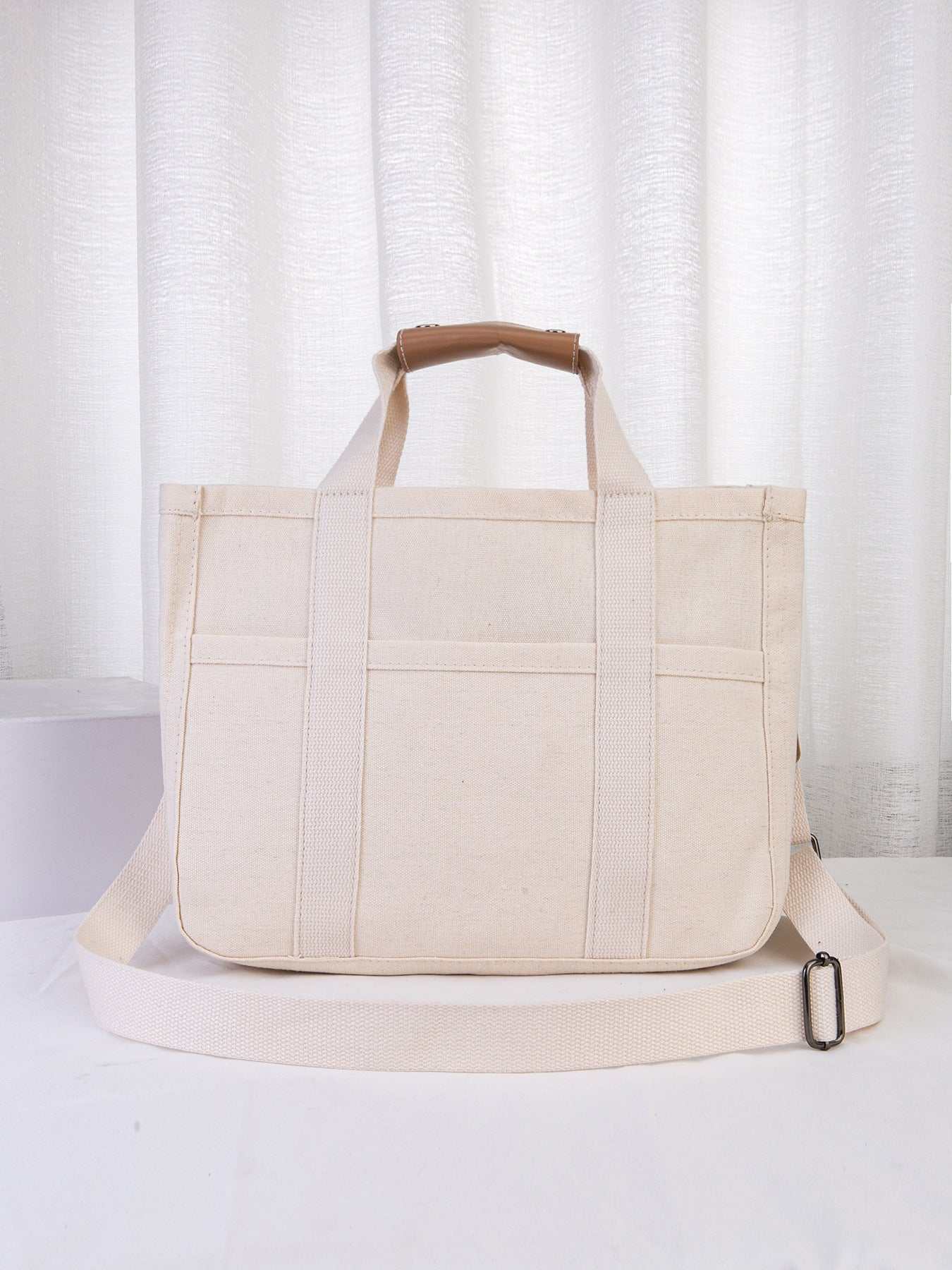 Stylish And Versatile Mother And Baby Shoulder Messenger Bag Portable - AMIR BAGS INDIA PRIVATE LIMITED