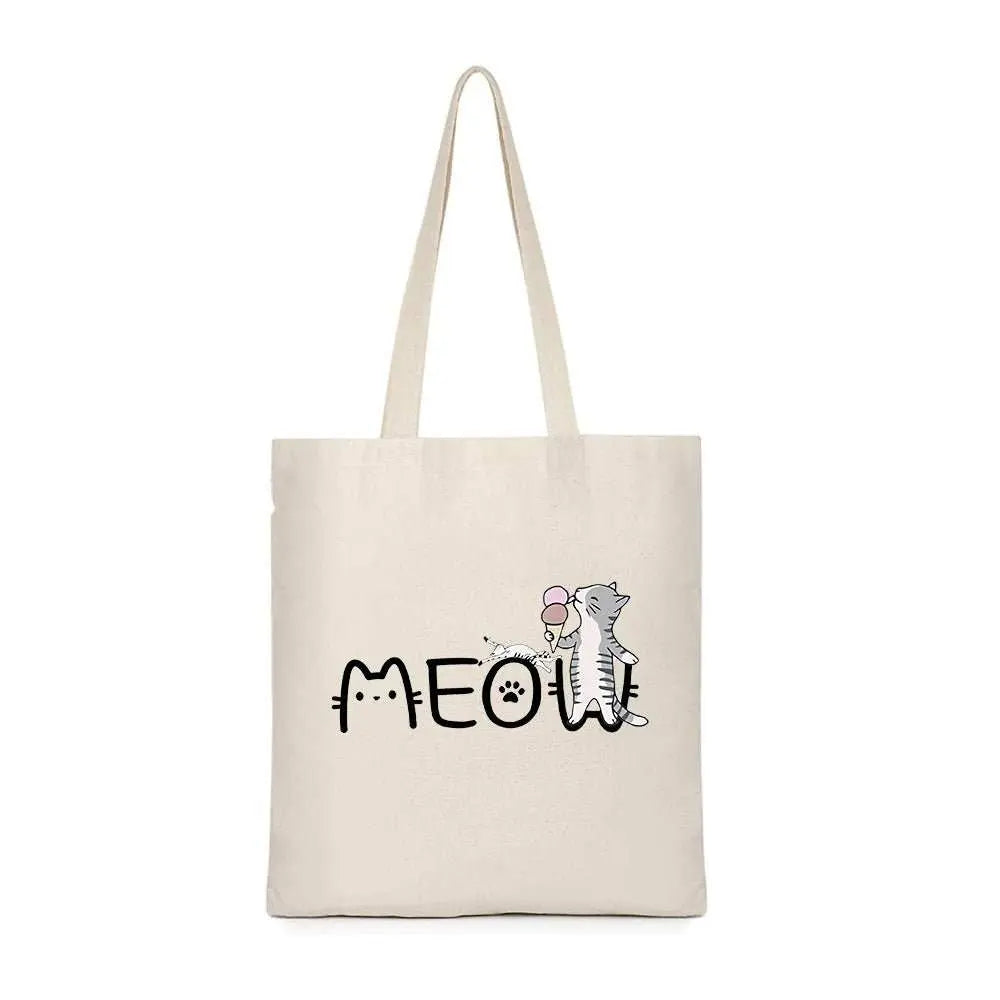 Sublimation Canvas Single Shoulder Bag - AMIR BAGS INDIA PRIVATE LIMITED