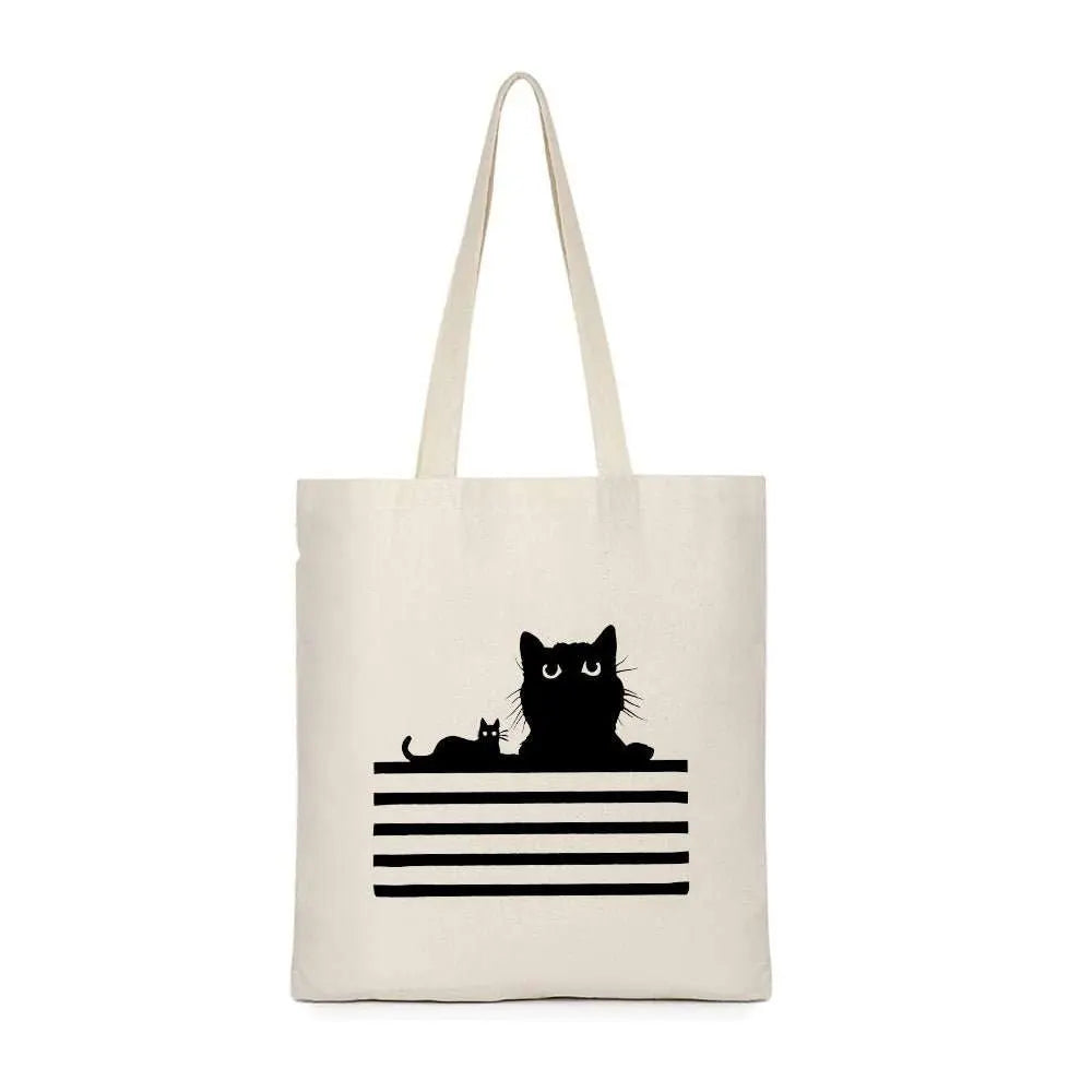 Sublimation Canvas Single Shoulder Bag - AMIR BAGS INDIA PRIVATE LIMITED
