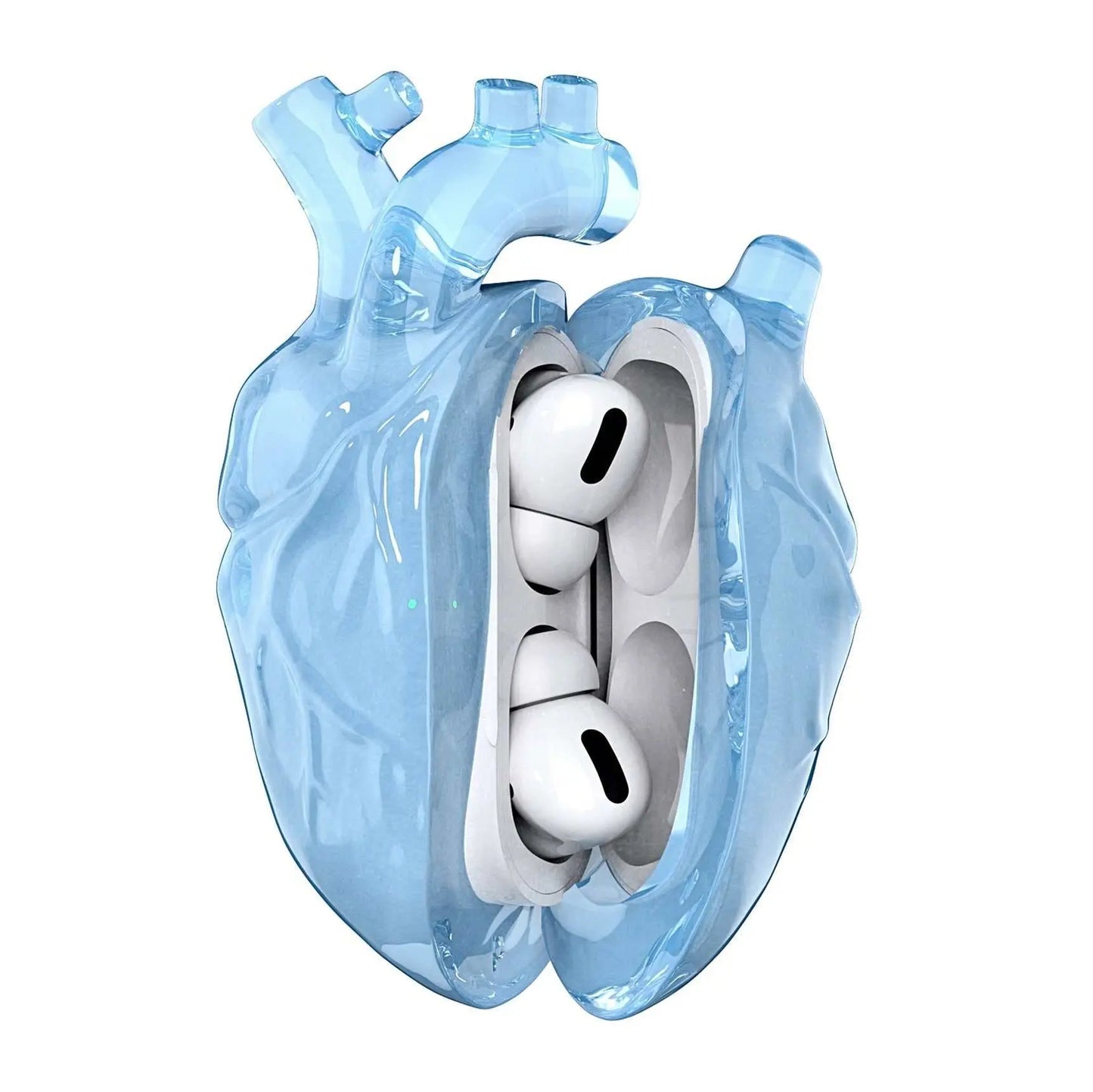Suitable For Airpods Pro Airpods Pro2 Suitable For Airpod3 Headphone Case - AMIR BAGS INDIA PRIVATE LIMITED