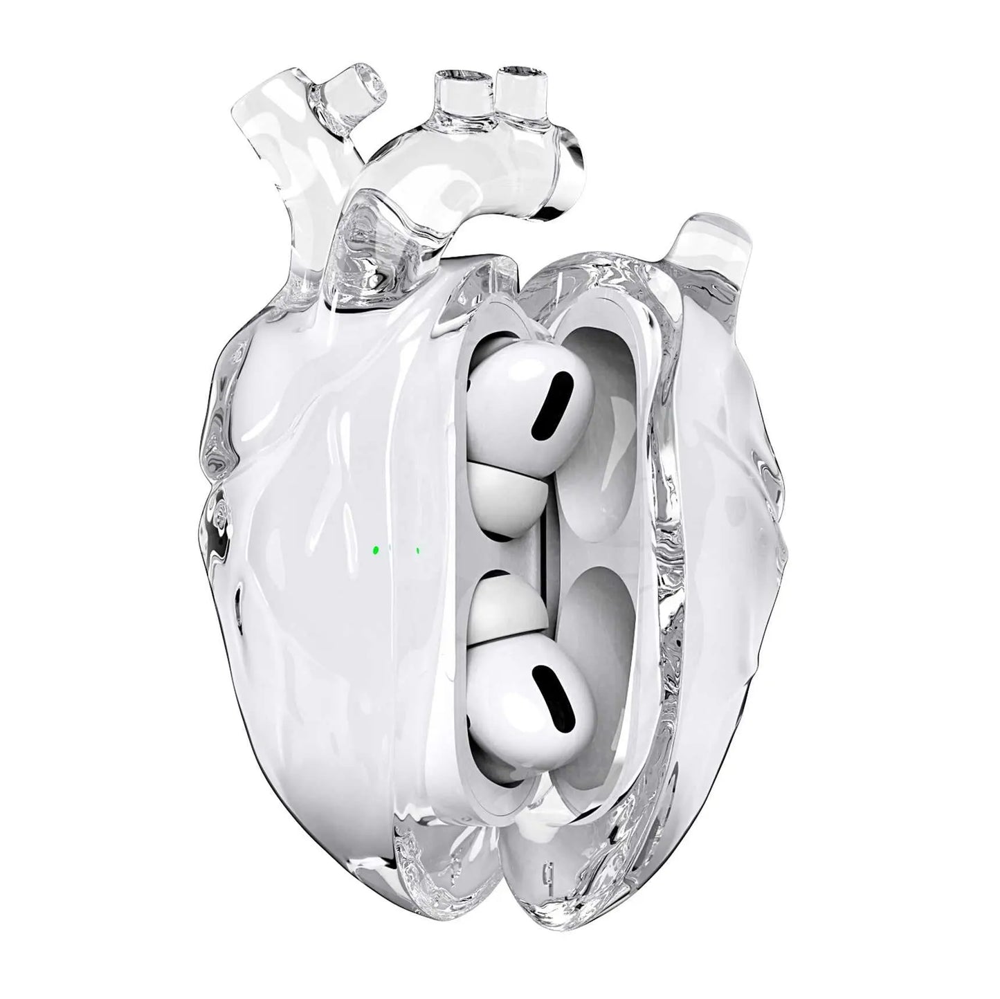 Suitable For Airpods Pro Airpods Pro2 Suitable For Airpod3 Headphone Case - AMIR BAGS INDIA PRIVATE LIMITED