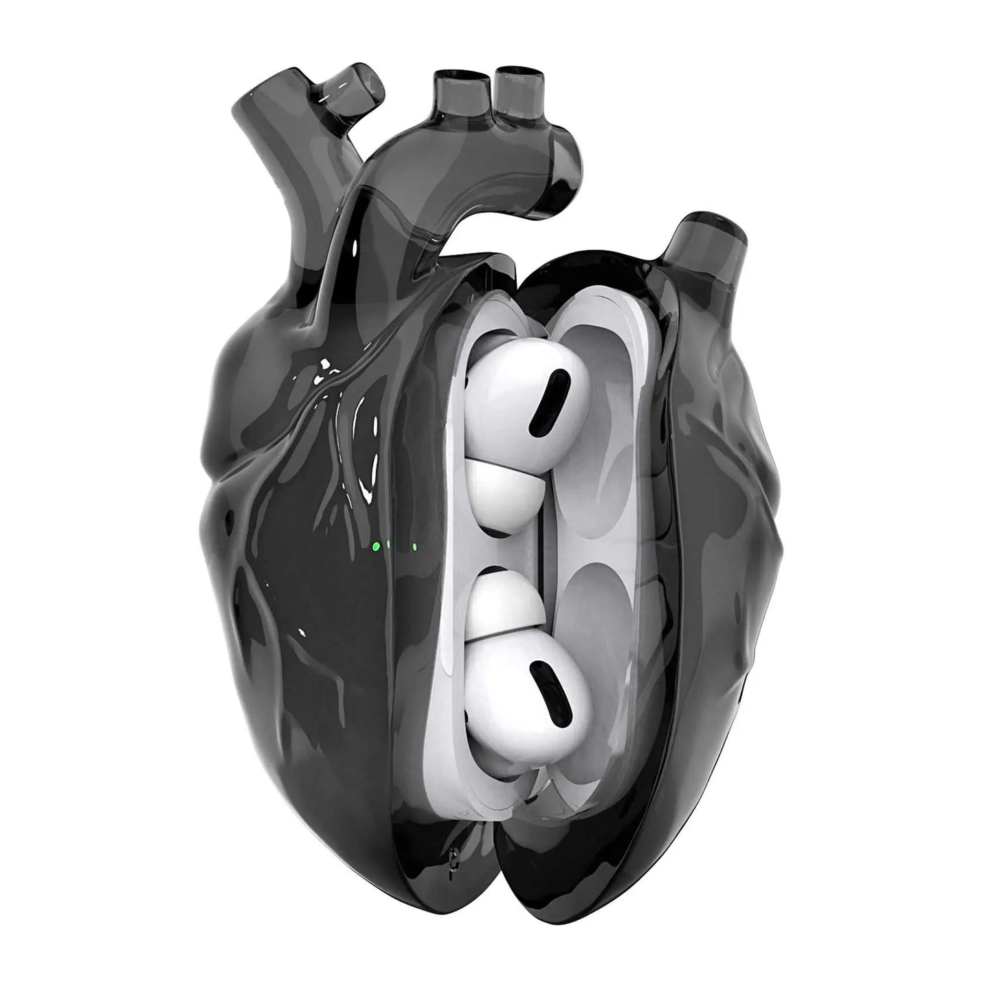 Suitable For Airpods Pro Airpods Pro2 Suitable For Airpod3 Headphone Case - AMIR BAGS INDIA PRIVATE LIMITED