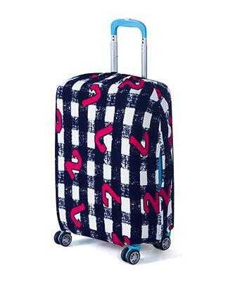 Suitcase boot - AMIR BAGS INDIA PRIVATE LIMITED