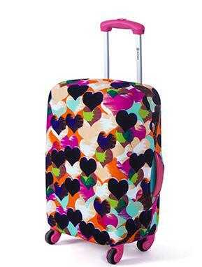 Suitcase boot - AMIR BAGS INDIA PRIVATE LIMITED