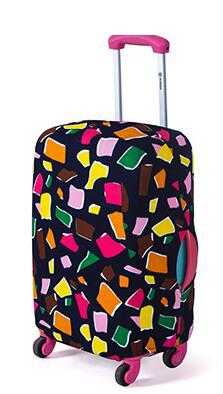 Suitcase boot - AMIR BAGS INDIA PRIVATE LIMITED