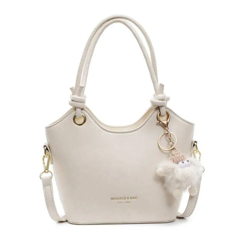 Sweet Style Zipper PU Square Women's Shoulder Crossbody Bag Solid ColoOverview:Unique design, stylish and beautiful.Good material, High quality.100% Brand New.A variety of colors, any choice.Product information:Color: Milky White, blacDropshipmanAMIR BAGS INDIA PRIVATE LIMITEDnull