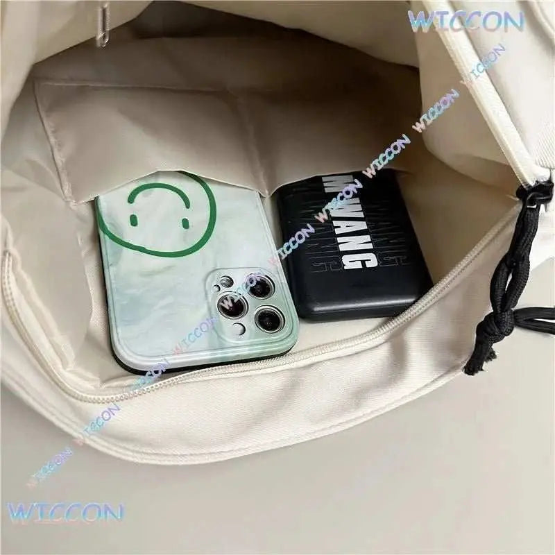Takopii no Genzai Cosplay Shoulder Bag The Original Sin Anime Messenger Bag Kawaii Octopus Character Crossbody Tactical Backpack - AMIR BAGS INDIA PRIVATE LIMITED