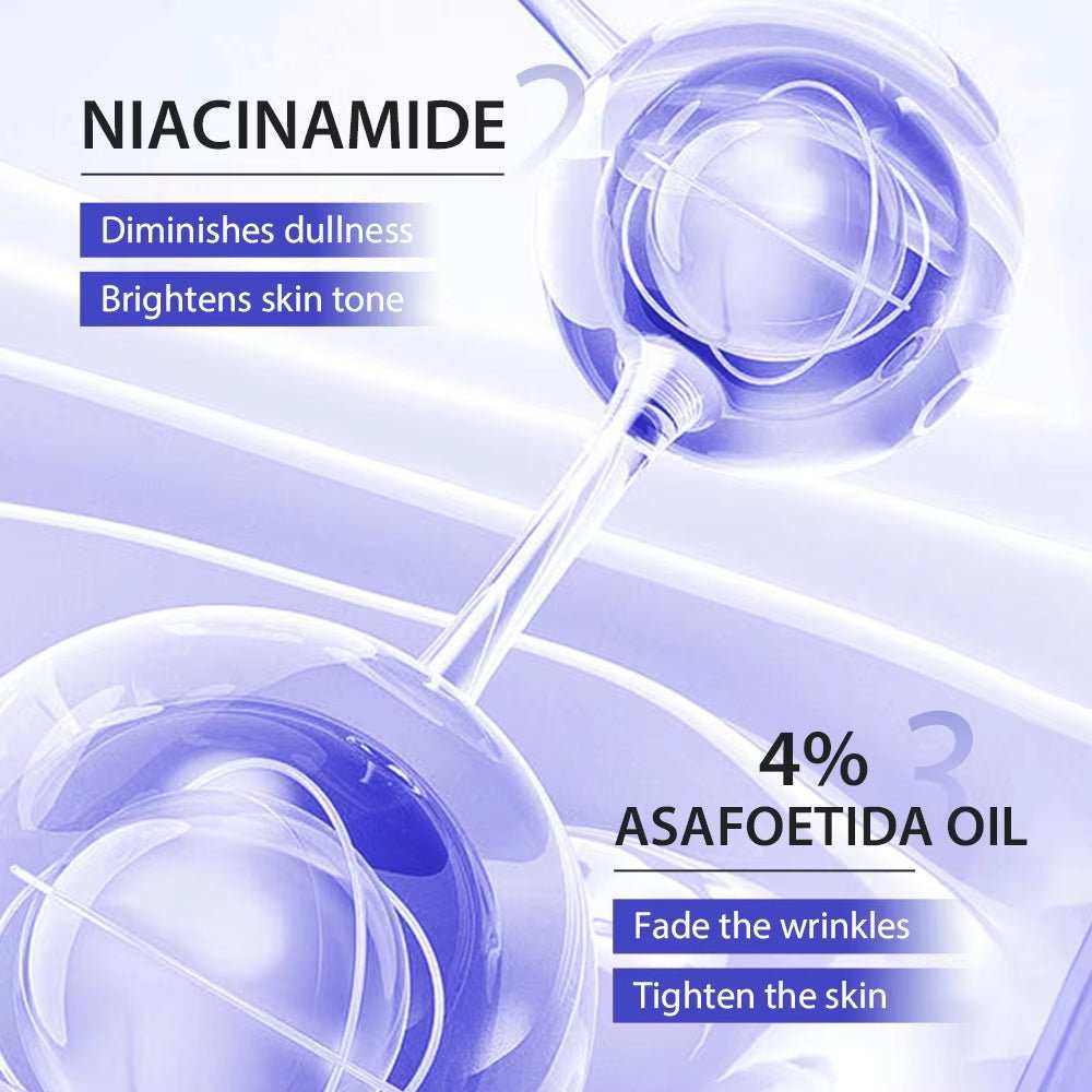 Tighten Lift Neck Cream Lightens Fine Lines Brightens Firms Nourishes Neck Cream Lightening Smoothing Moisturizer Neck Cream - AMIR BAGS INDIA PRIVATE LIMITED