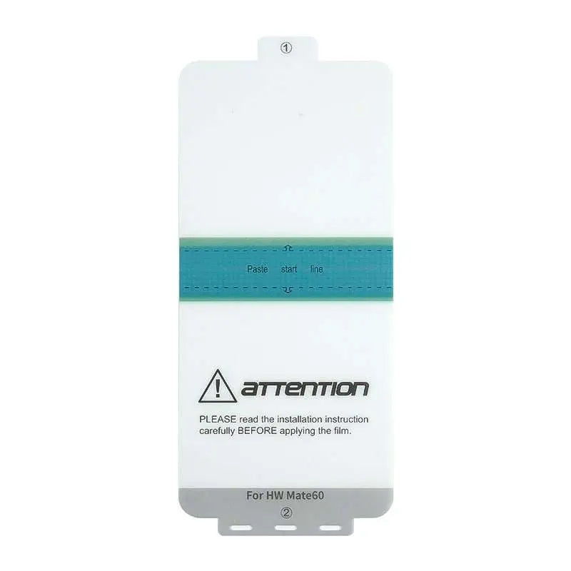 TPU Screen Protector Mobile Phone Film - AMIR BAGS INDIA PRIVATE LIMITED