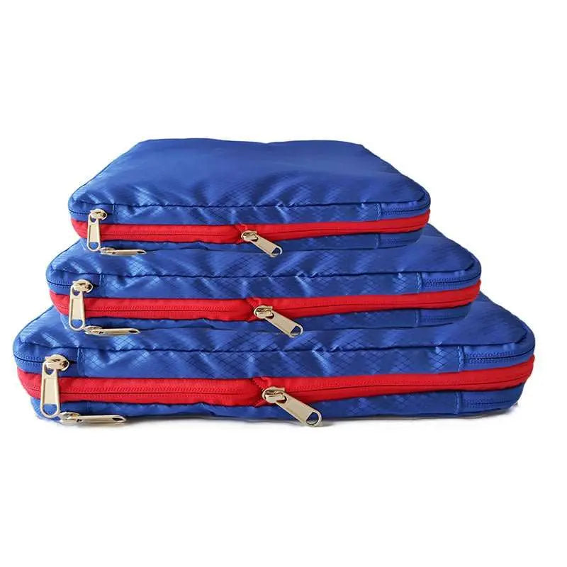 Travel Compression Storage Bag Waterproof Nylon - AMIR BAGS INDIA PRIVATE LIMITED