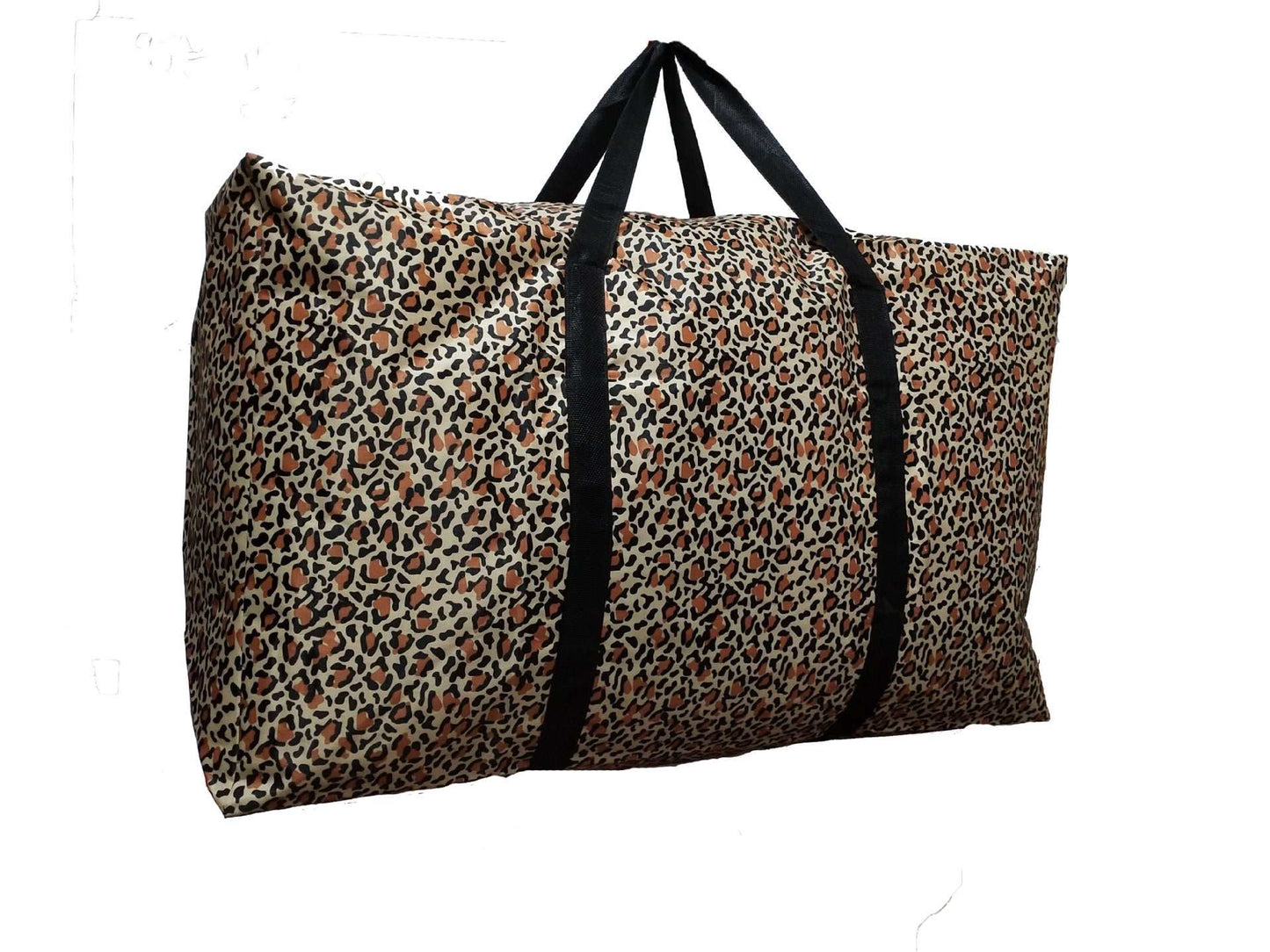 Travel Duffel Bags Large Foldable Airlines Carry On Bag - AMIR BAGS INDIA PRIVATE LIMITED